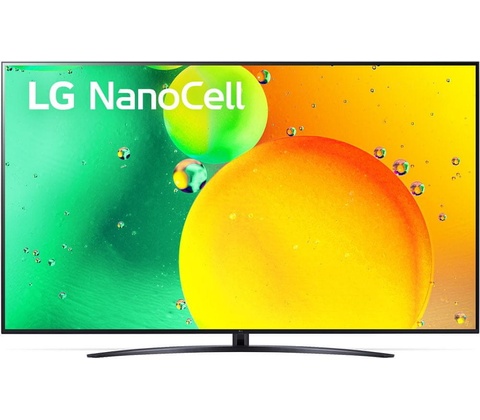 LG 86NANO763QA