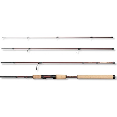 Abu Garcia Tormentor 2 Travel 1004 M Spinning 3,04 m 12-36 g 4 diely