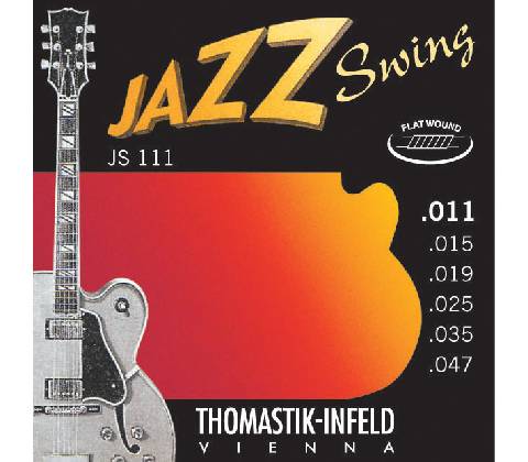 Thomastik Jazz SWING JS111