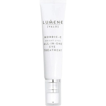 Lumene Valo All-In-One Eye Treatment Продукт за очи 15ml