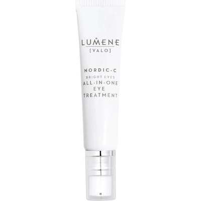 Lumene Valo All-In-One Eye Treatment Продукт за очи 15ml