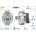 VALEO Alternátor 439847