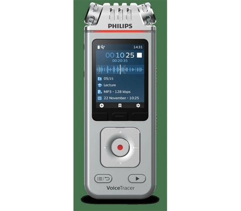 Philips DVT 4115