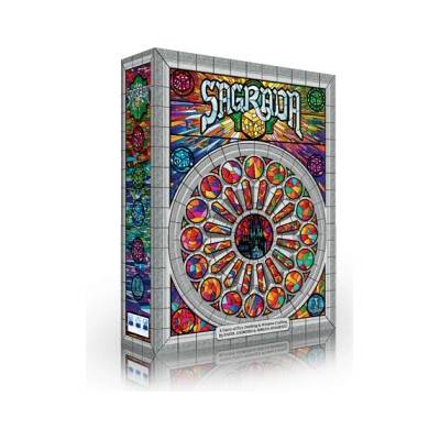 Floodgate Games Sagrada EN