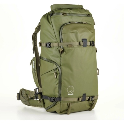 Shimoda Action X50 v2 Starter Kit zelený 520-140