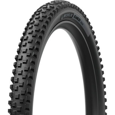 MICHELIN E-WILD REAR 29x2.60 RACING LINE DARK KEVLAR MAGI-X TS TLR (31168) Uni