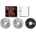 Metallica: S&M CD