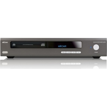 Arcam CDS50