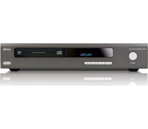 Arcam CDS50
