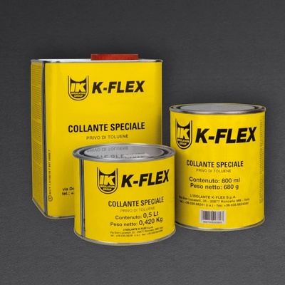 K-Flex lepidlo K414 2,6 l