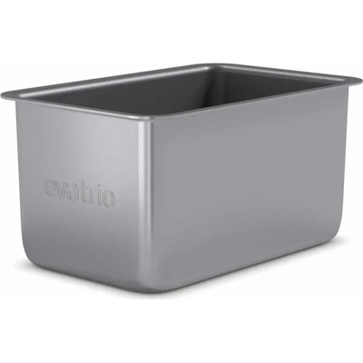 Eva Solo Forma na chleba Professional 2,0 l šedá hliník – Zbozi.Blesk.cz