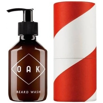 Oak šampon na vousy 200 ml