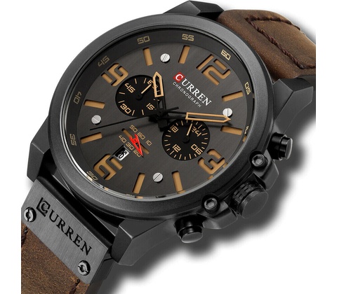 Curren 8314