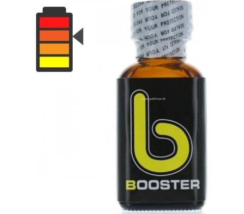 Booster Big 24 ml