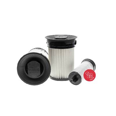VACS Hepa filter do vysávača MIELE TriFlex HX1 Pro, 2 ks, 8596419382230, kvalitná alternatíva