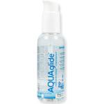 Joydivision - aquaglide Лубрикант aquaglide waterbased liquid lubricant single dose 125 ml