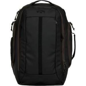 Billabong Пътна раница Billabong Explorer Travel Pack 27 Travel backpack - Black - размер One Size (504-1702-0111)