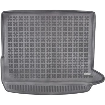 Image 1 of Гумена стелка за багажник за Mercedes EQC (2019+) - Rezaw Plast