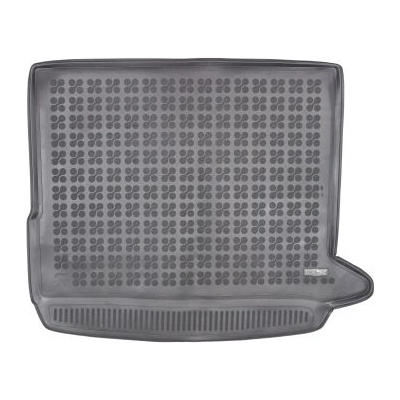 Гумена стелка за багажник за Mercedes EQC (2019+) - Rezaw Plast