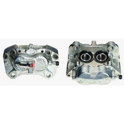 Brzdový strmeň BUDWEG CALIPER 341712