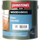 Johnstone´s Floor Varnish 5 l satin