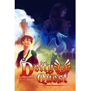 Deity Quest