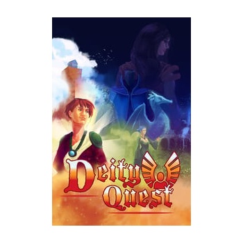 Deity Quest