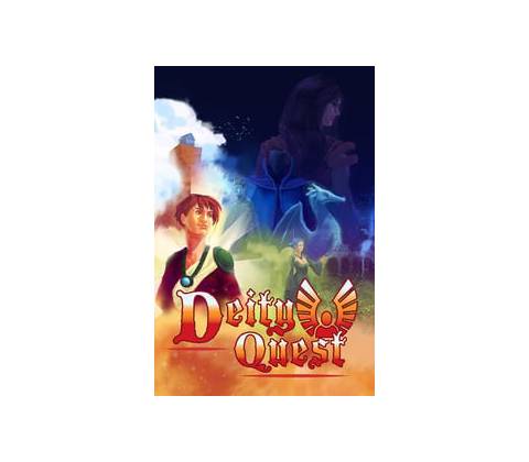 Deity Quest