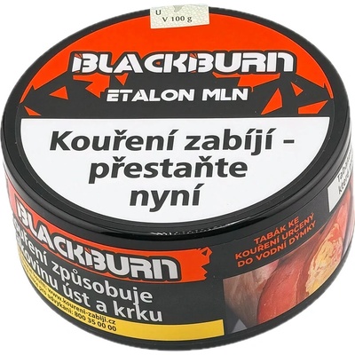 BlackBurn Etalon Mln 100 g
