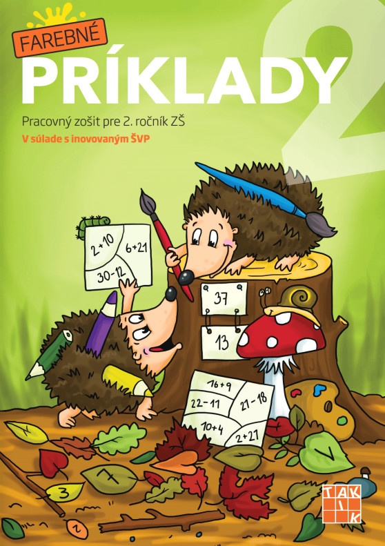 Farebn é príklady 2