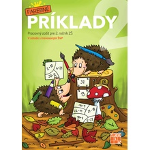 Farebn é príklady 2