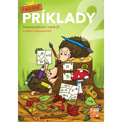 Farebn é príklady 2