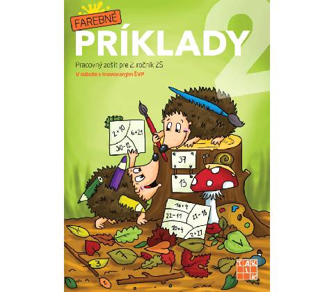 Farebn é príklady 2