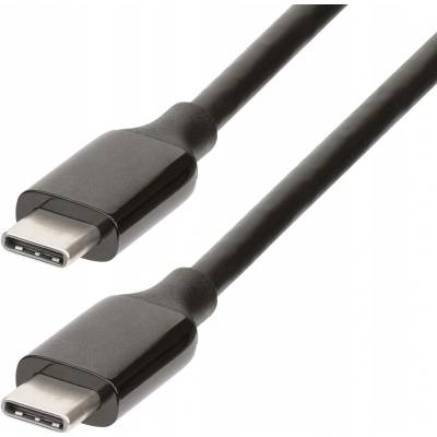 Startech UCC-3M-10G USB 3m černý