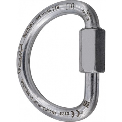 Camp D Quick Link Steel