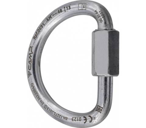 Camp D Quick Link Steel