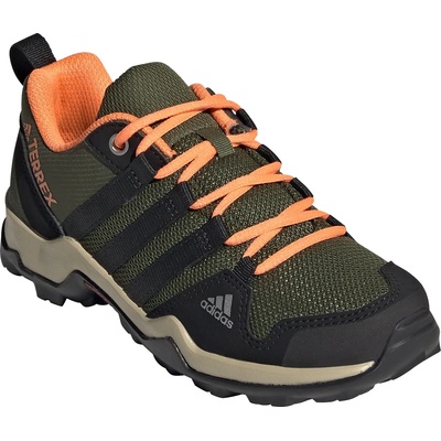 Adidas Terrex Ax2R K Размер на обувките (ЕС): 28, 5 / Цвят: кафяв