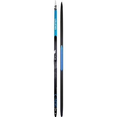 Salomon RC9 eSkin med + Prolink Shift In Classic 2022/23