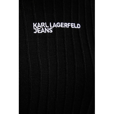 Karl Lagerfeld Jeans Рокля Karl Lagerfeld Jeans (A4W13012)