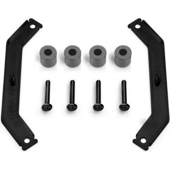 Noctua Mounting KIT AM5/AM4 - NM-AM5/4-MP78 chromax. black (NM-AM5/4-MP78-chromax.black)