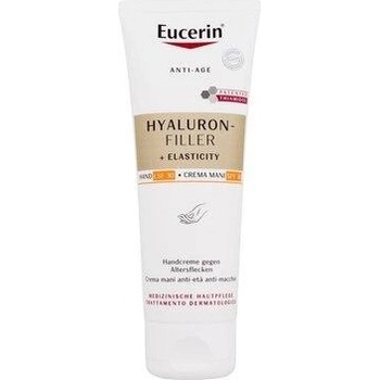 Eucerin HyaluronFiller + Elasticity krém na ruce 75 ml