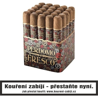 Perdomo Fresco Robusto Maduro 25 ks