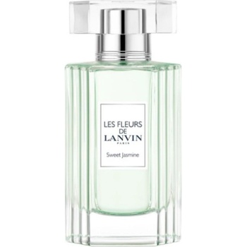 Lanvin Les Fleurs Sweet Jasmine Б. О. - EDP 90 ml за жени
