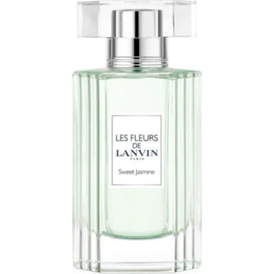 Lanvin Les Fleurs Sweet Jasmine Б. О. - EDP 90 ml за жени