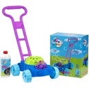 TM Toys Bublifuk FRU BLU sekačka plast sada na výrobu mýdlových bublin a náplň 0 5L
