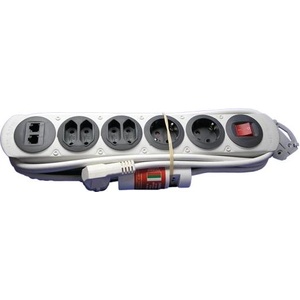 ETC 6 Plug 3 m (69-922)