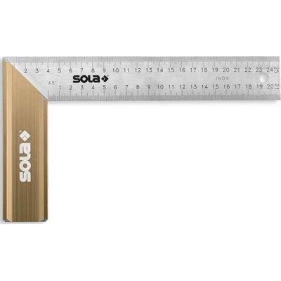 Sola SRB 300 Truhlářský 500x170 mm SRB 500