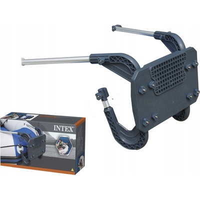 Intex 68624 držiak motora k člnom