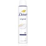 Dove Original антиперспирант спрей 200ml
