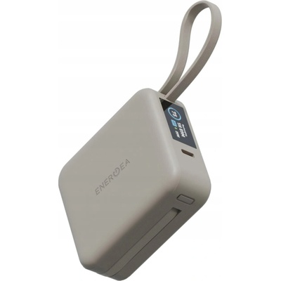 Energea MagPac Mini 10000mAh béžová